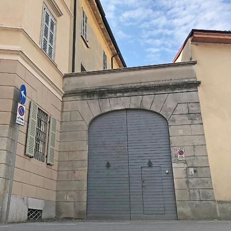 L'Antico Podere Soresina Luaran gambar