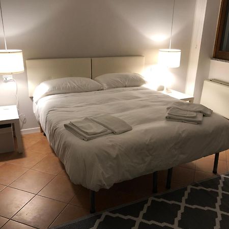 L'Antico Podere Soresina Bilik gambar