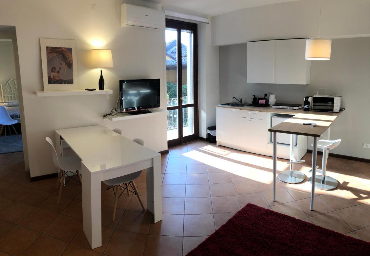 L'Antico Podere Soresina Luaran gambar