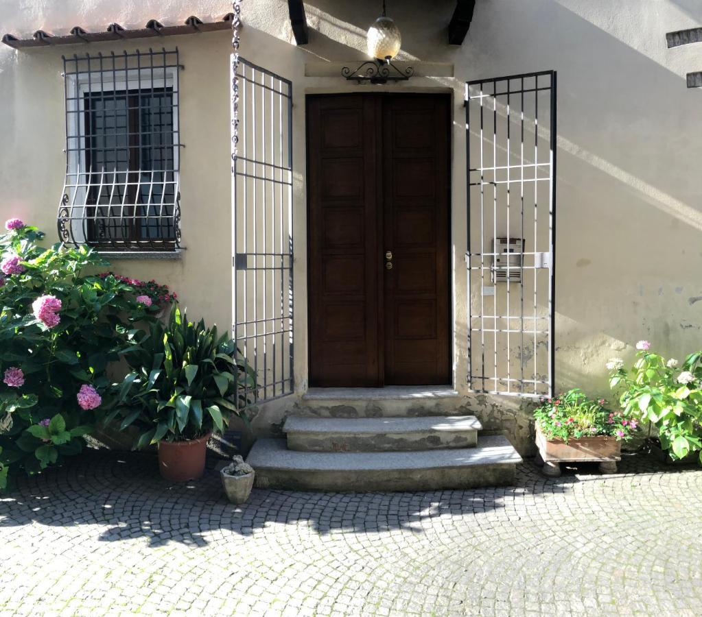 L'Antico Podere Soresina Luaran gambar
