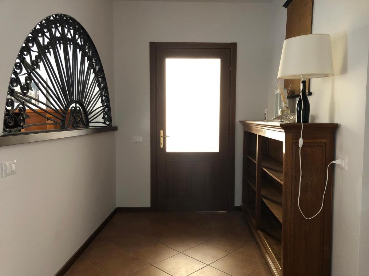 L'Antico Podere Soresina Luaran gambar
