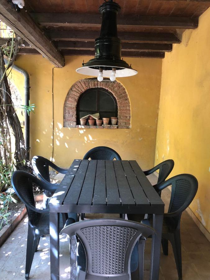 L'Antico Podere Soresina Luaran gambar
