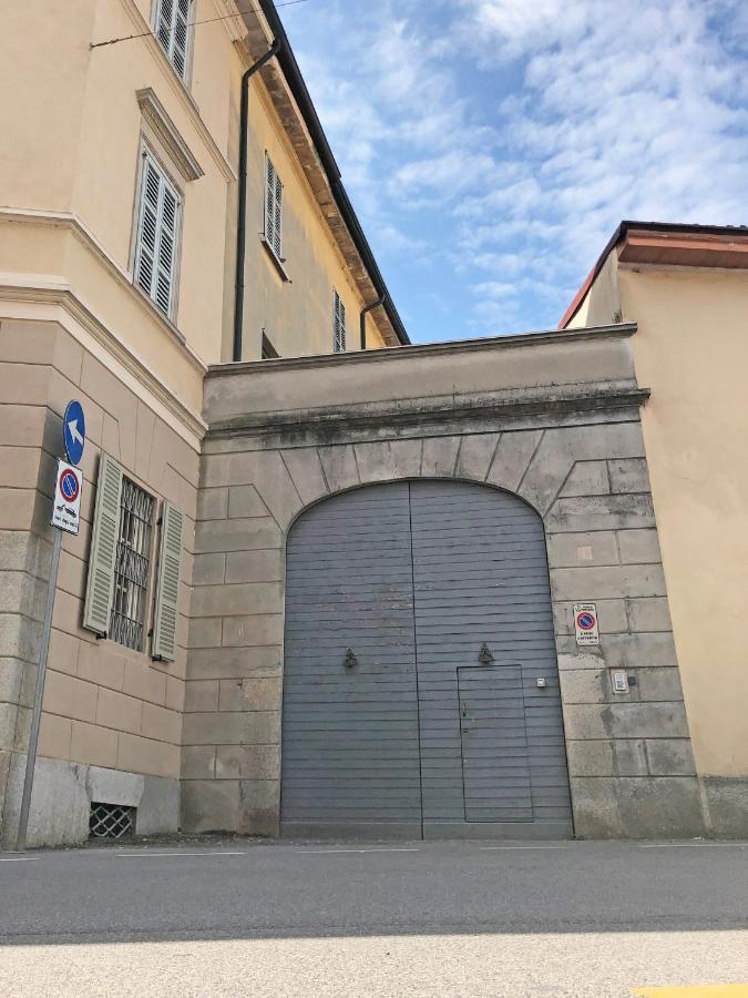 L'Antico Podere Soresina Luaran gambar