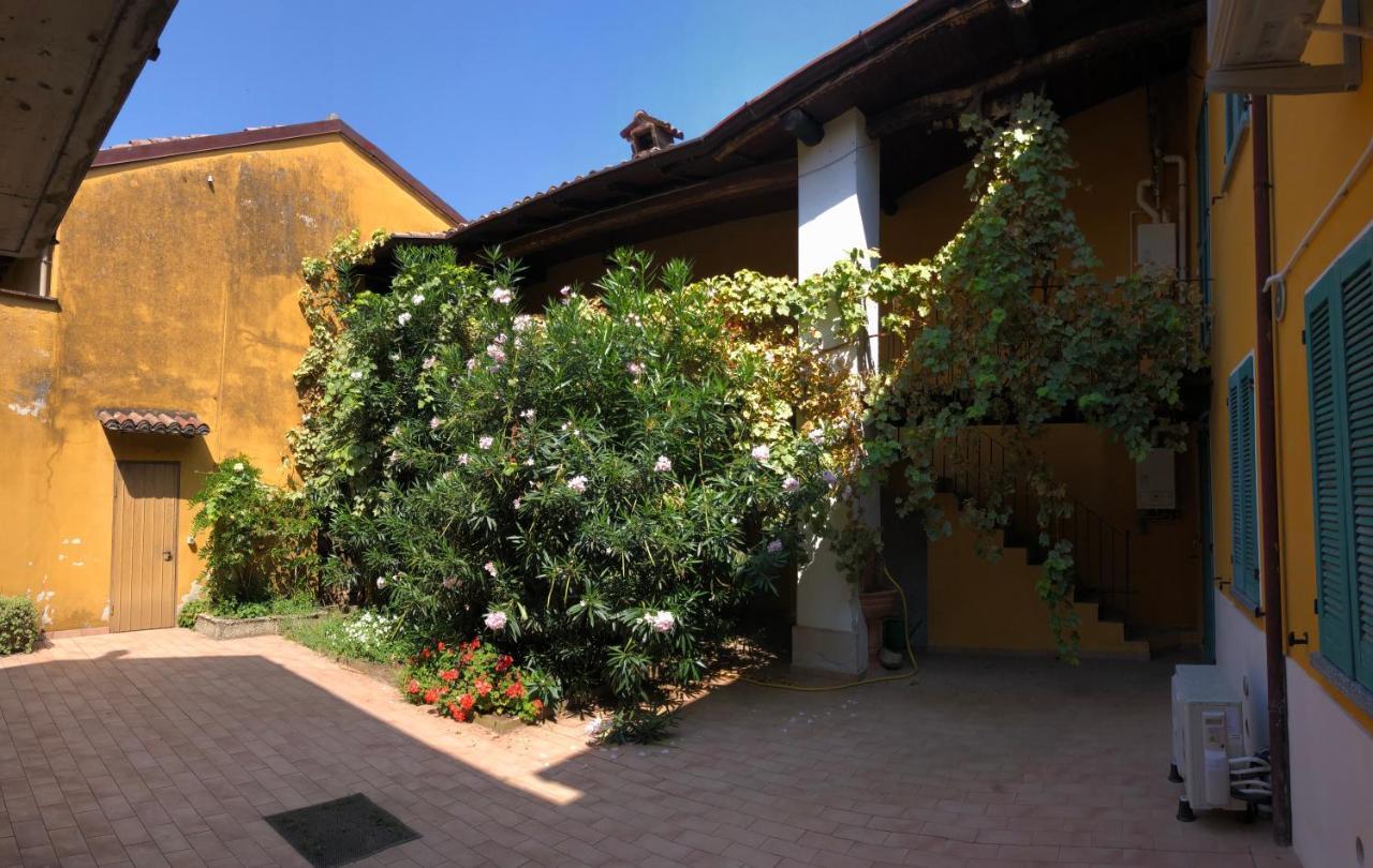 L'Antico Podere Soresina Luaran gambar