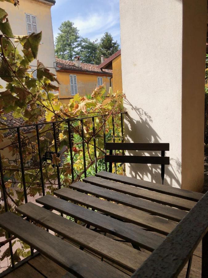 L'Antico Podere Soresina Luaran gambar