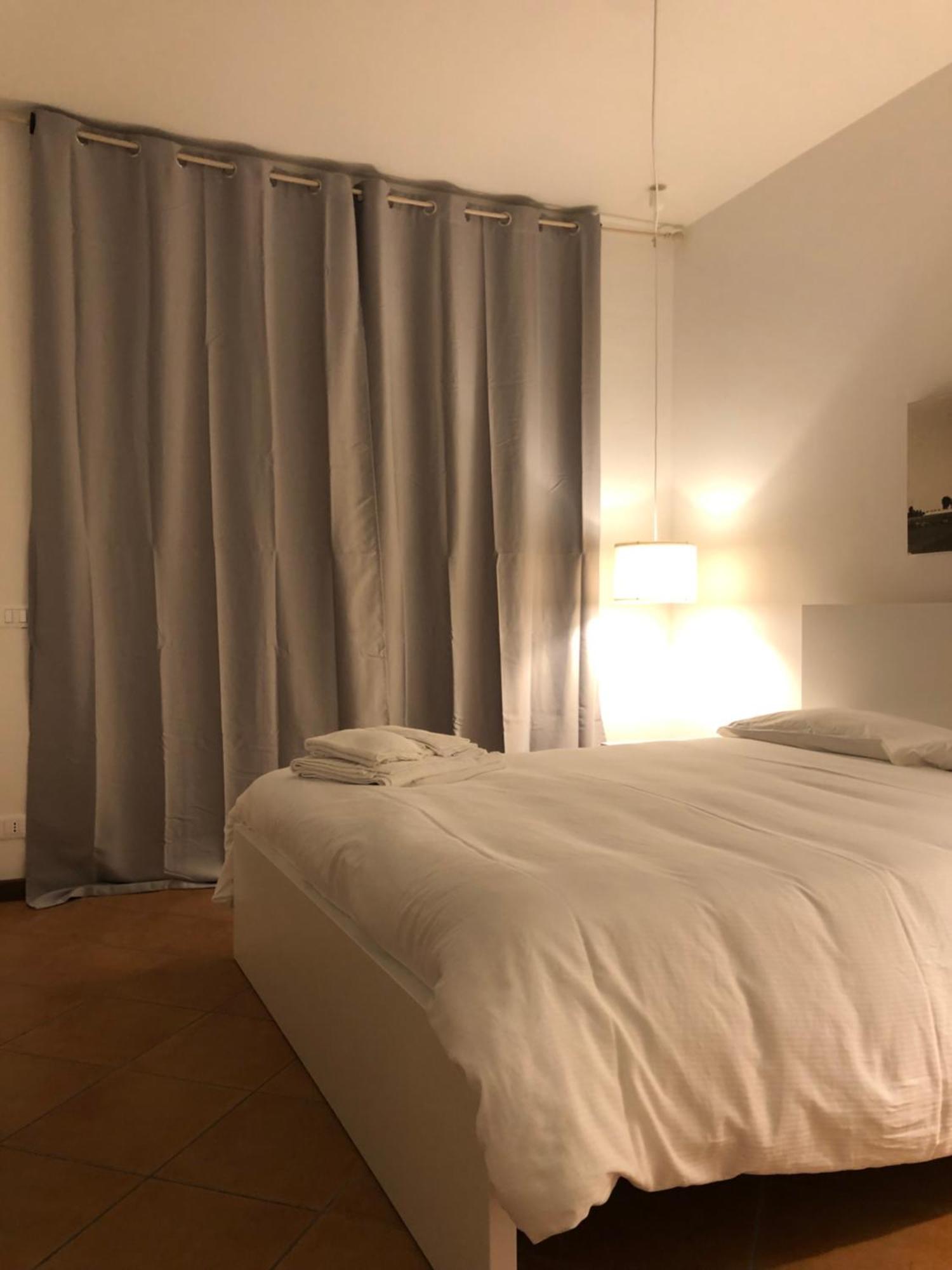 L'Antico Podere Soresina Bilik gambar