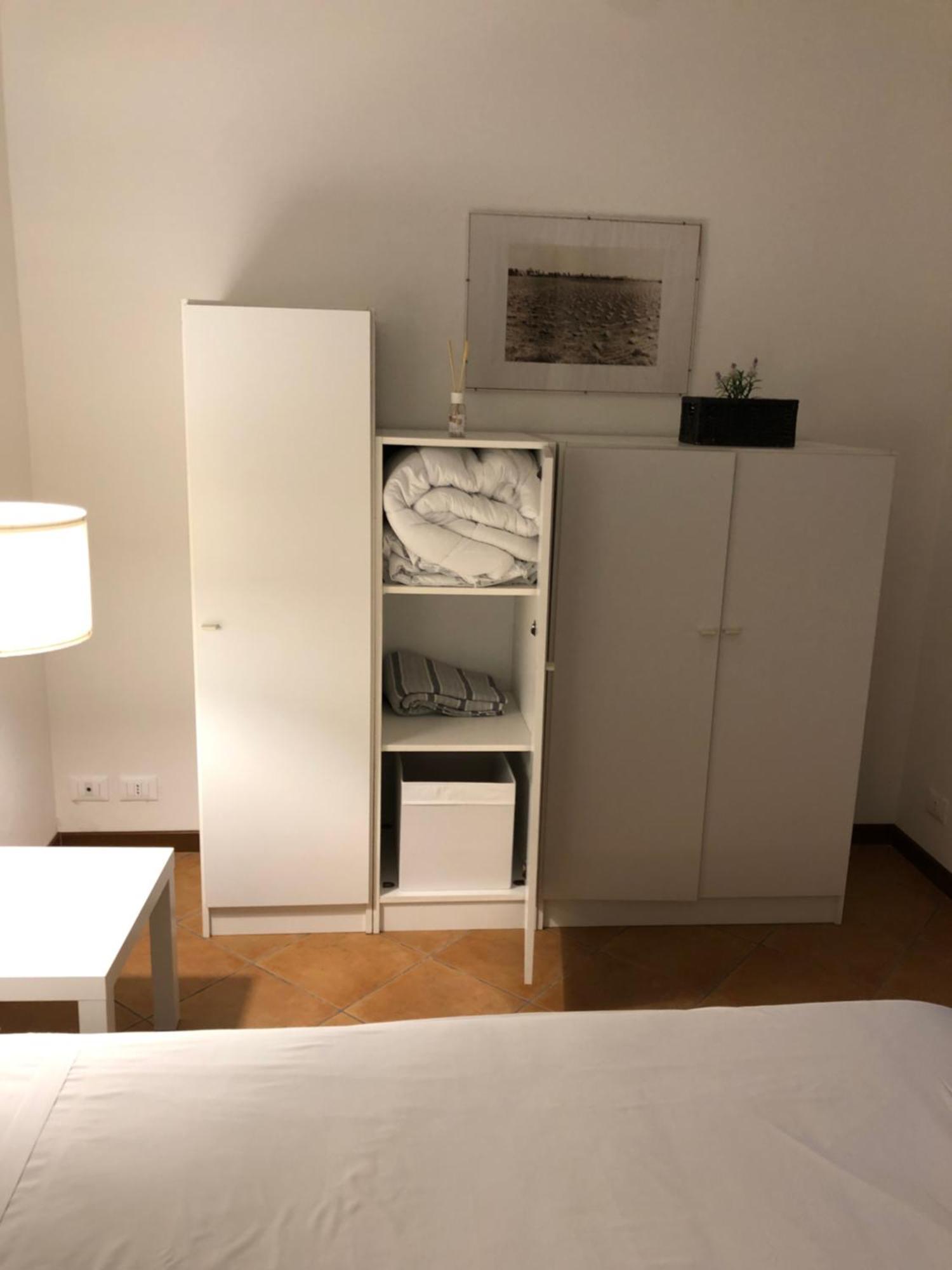 L'Antico Podere Soresina Bilik gambar